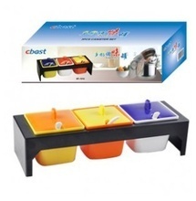 家居日用品調(diào)味瓶選購指南 價(jià)格解析與優(yōu)質(zhì)批發(fā)采購策略