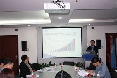 普蘭迪榮登中國國際公關(guān)協(xié)會“2011年度潛力公司榜單”